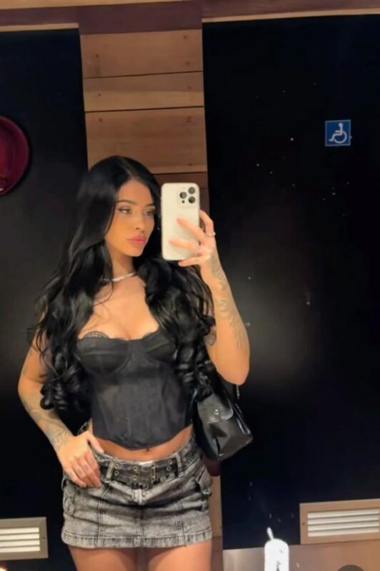 ✨ ORIANA | Alegría que se Siente en el Pecho ✨