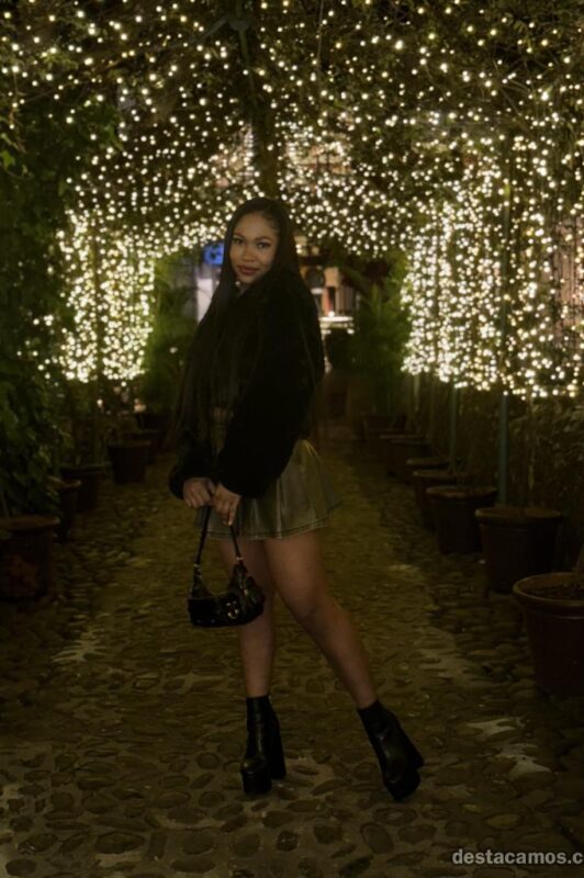 Karol, la Morena Nueva en Málaga — Cariñosa, Simpática y Educada