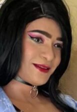 MORENA IMPACTANTE | Tu Fantasía Hecha Realidad