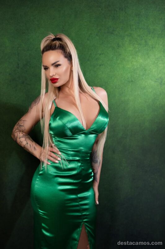 Dual Passion | Una Experiencia Única con Toque Internacional