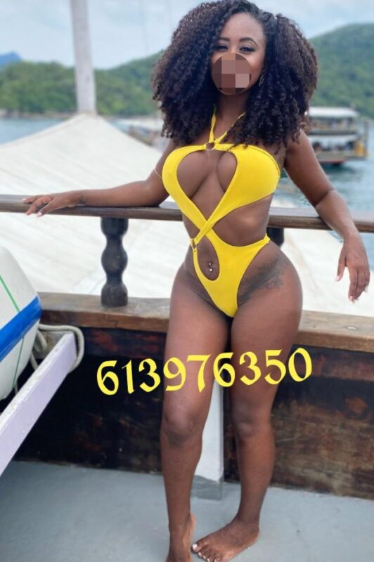 Descubre a MIA*, tu Masajista Exótica   para momentos de placer y relajación