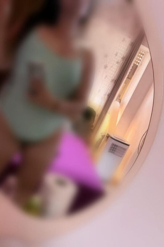 Mariela: Llegó la diversión | Carisma y frescura en tu área