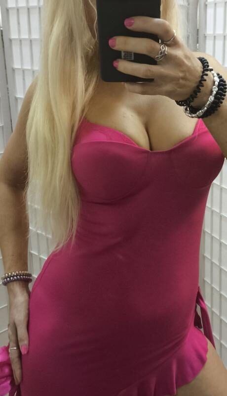 Andaluza con fuego | Patricia te brinda su arte y calor único