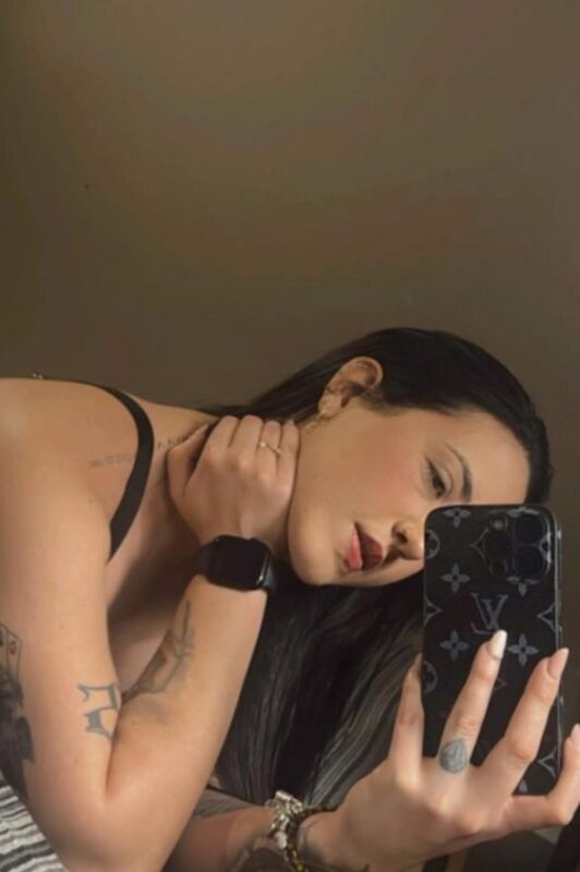 PAOLA BRASILEÑA | Una diosa de sabor y pasión