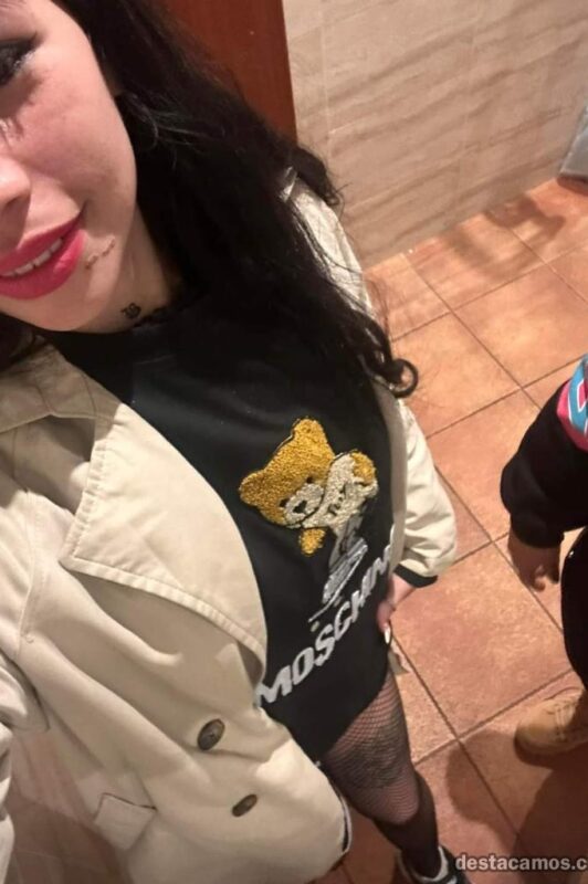 Carne fresca en Algeciras | Soy nueva, joven y ardiente