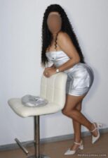 ✨ DANIELA | Tu Cita Nocturna Favorita | De Vuelta en el Centro ✨