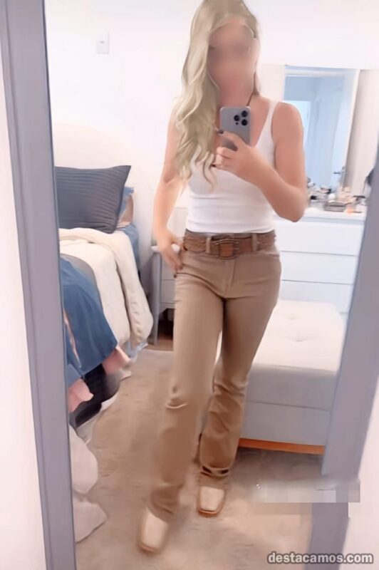 Masajista Madura e Independiente — Para Quienes Aprecian lo Auténtico.