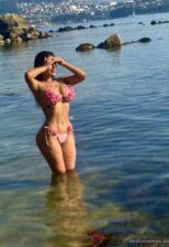 ESMERALDA | Colombiana con Toque Angelical en Burgos