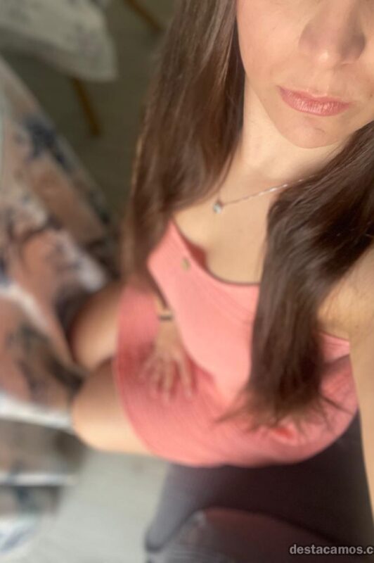 ✨ Mónica española | Independiente, fresca y lista para conocerte ✨