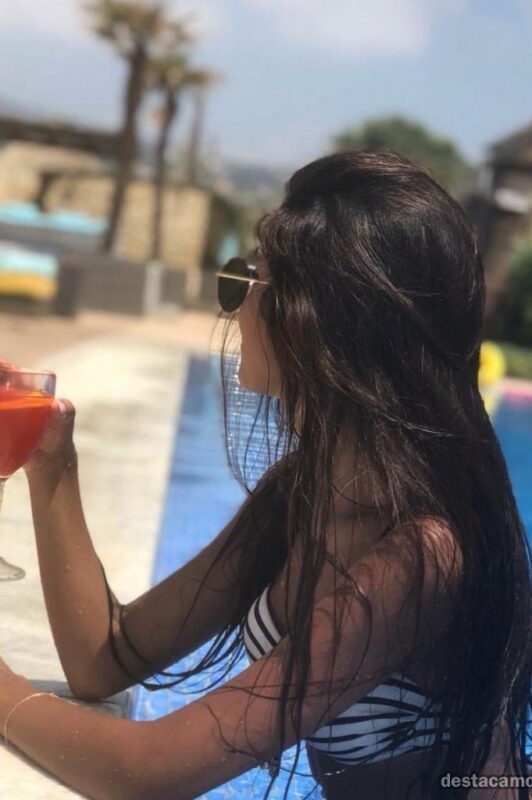 ANDALUZA | Simpatía que Conquista