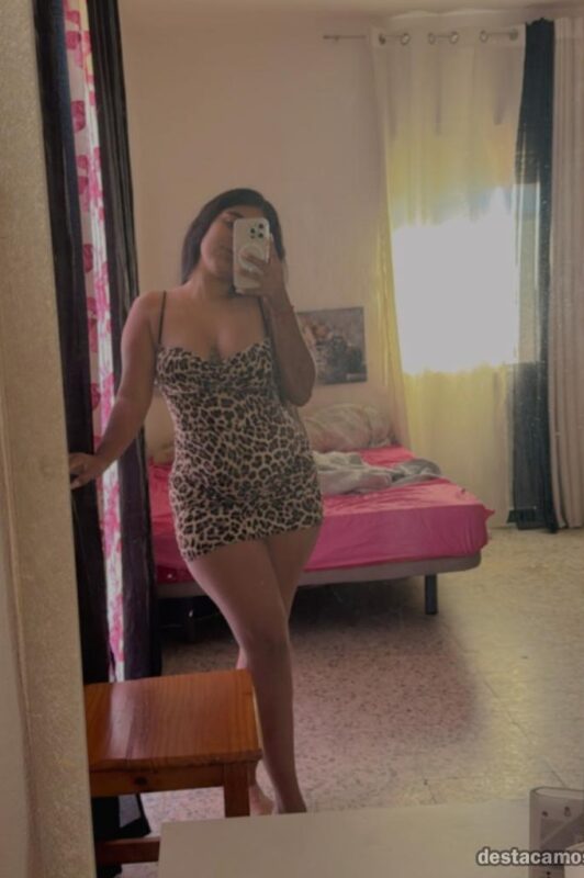 COLOMBIANA | Diosa del Fuego y la Pasión