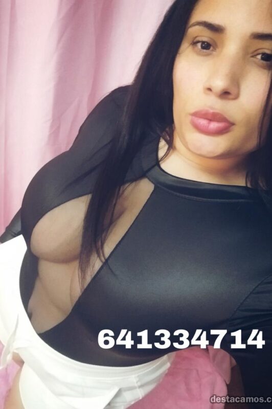 ✨ Visita Relámpago | ¡No Dejes que Me Vaya Sin Conocerme! ✨