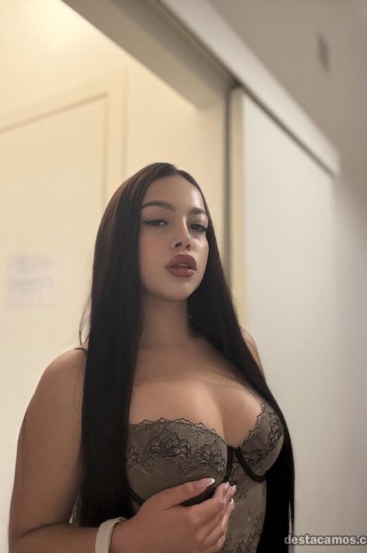 Nicole: Colombiana auténtica | Alegría, baile y fuego en cada encuentro