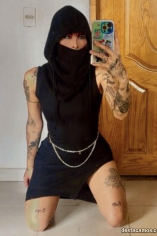 ✨ LILITH | ¡Venezolana que Marca la Diferencia! ✨