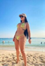 VALENTINA | Ayamonte arde con mi llegada