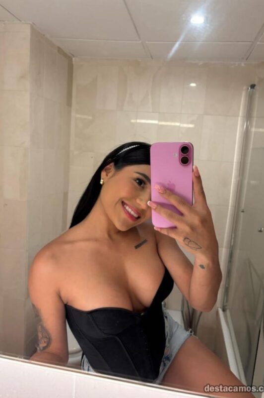 ISABELLA | Dulzura Paisa en la Costa