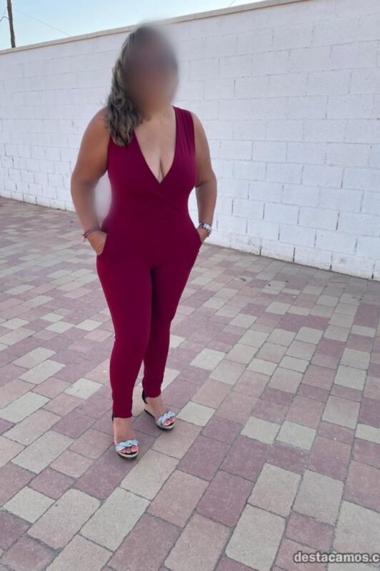 ✨ CALIDAD ASEGURADA | Madurita de Lujo en Ayamonte ✨