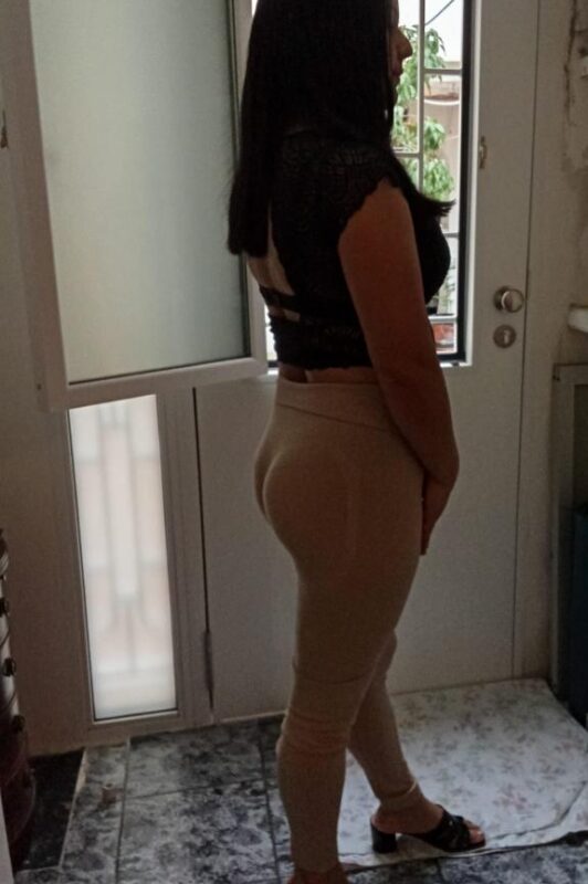 SANDRA | ¡Llegó la Alegría de Paraguay a Algeciras!