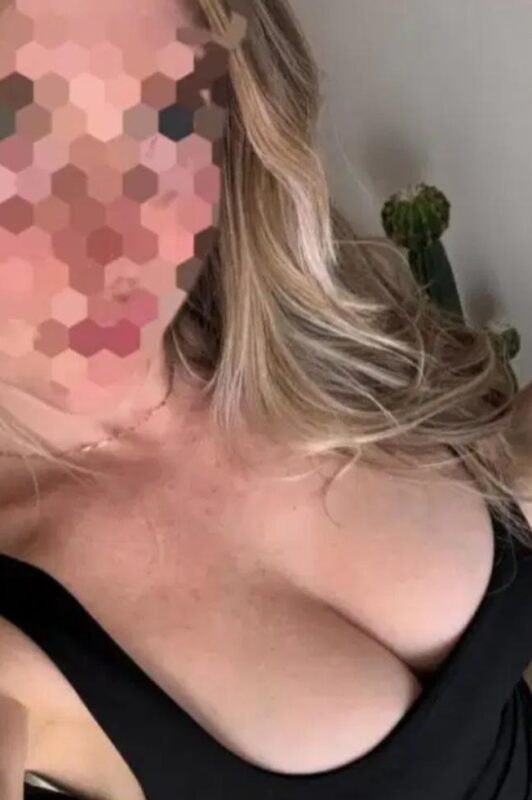 RUBIA Y CALIENTE | Hoy Sin Límites de Tiempo