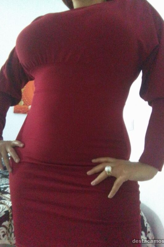 EVA | Fotos Exclusivas por WhatsApp