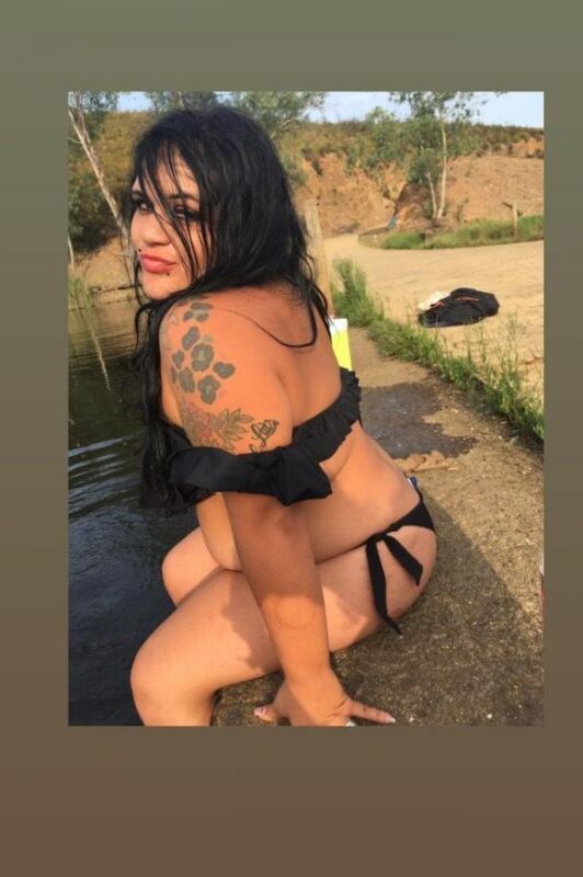 NUEVA POR TU ZONA | Aprovecha Mi Visita Relámpago ♥️