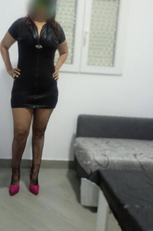 Ana: WhatsApp abierto | Info sin costo para una cita increíble