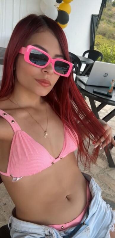 Escort Colombiana en Marbella | Una Oportunidad Única