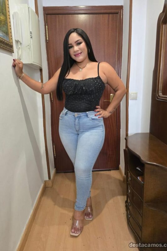 VALENTINA | Belleza con Personalidad