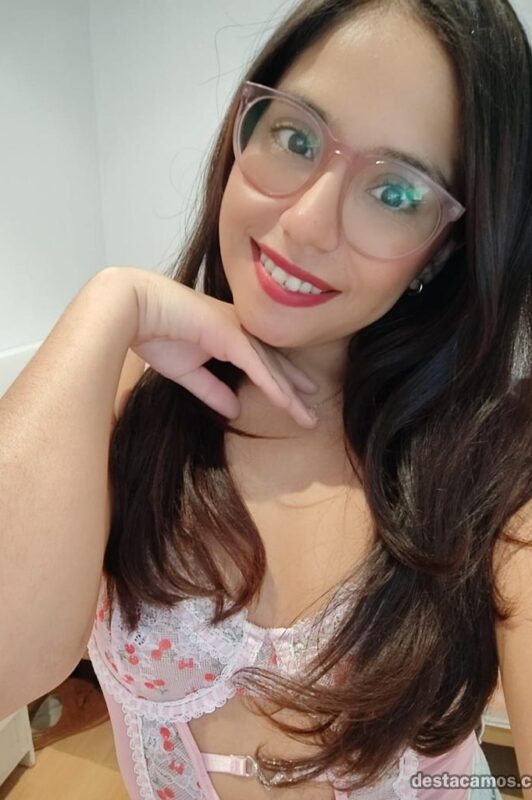 ANDREA | Latina VIP en Cádiz | Una diosa de lujo