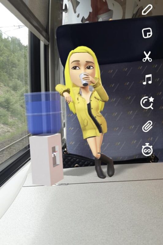 ✨ RUBIA CON GANAS DE HACER REALIDAD TUS FANTASÍAS ✨