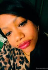 MULATA RADIANTE | Fotos que Reflejan Mi Esencia Real