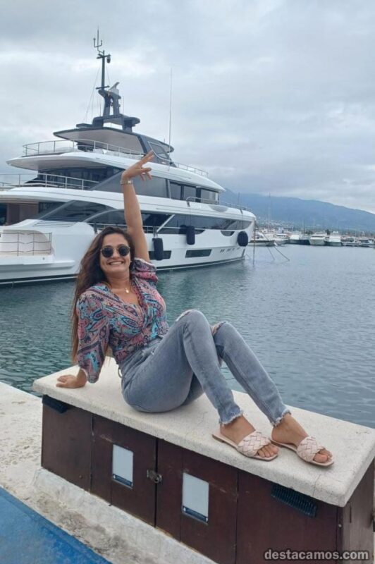 Llegó la exótica | Novedad disponible en tu área