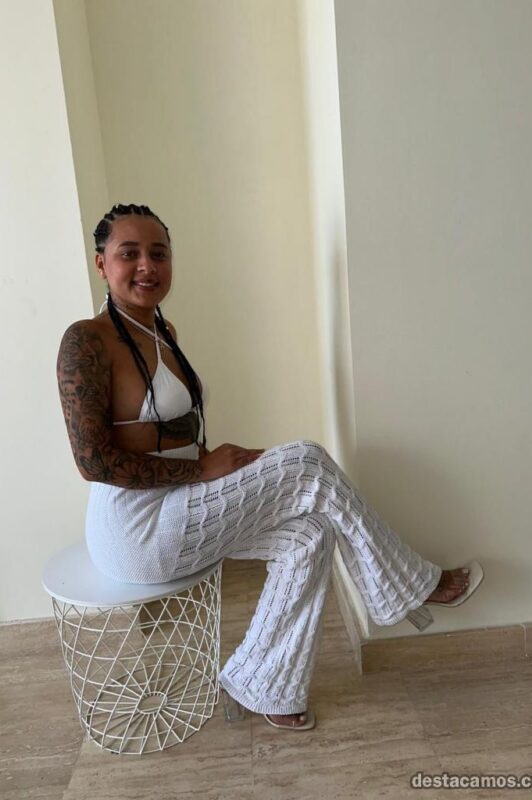 BLANCA | Pureza, elegancia y luz en cada encuentro