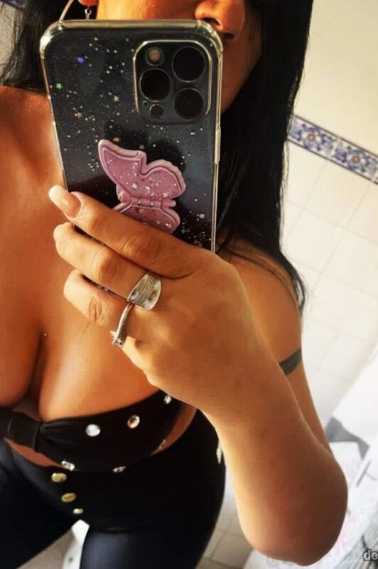 Ruby: Fuego en el paraíso | Mi regreso enciende tus sentidos