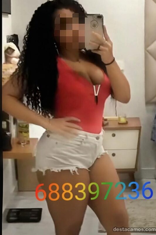 Escort latina de lujo | Sensaciones únicas y momentos inolvidables