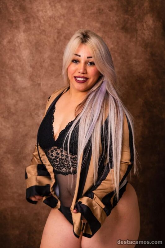 ✨ Gissell ilumina Los Boliches | Frescura, estilo y momentos inolvidables ✨