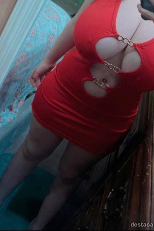 Madurita con carácter | Sabiduría sensual que enamora