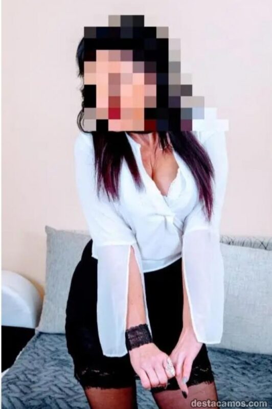 Madurita Lucía | Servicio personalizado para caballeros exigentes