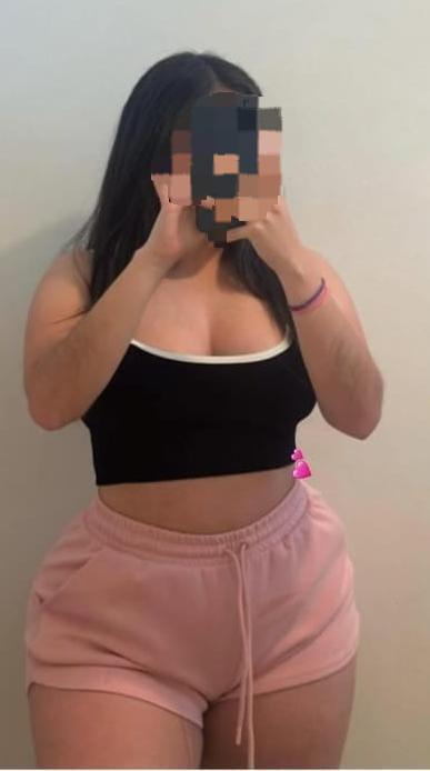 Karla: Latina con magnetismo | Sonrisa contagiosa y pasión que enamora