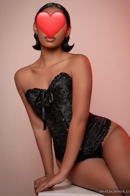 Recién llegada a tu zona | Una oportunidad que no se repite