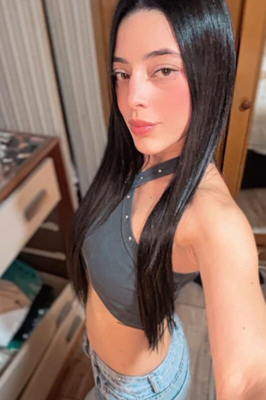 ✨ Jovencita con luz propia | Hermosura natural y espíritu vibrante ✨