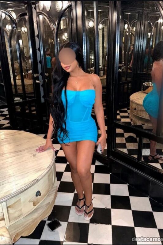 Daniela te espera | Disponible, exclusiva y lista para hacerte soñar