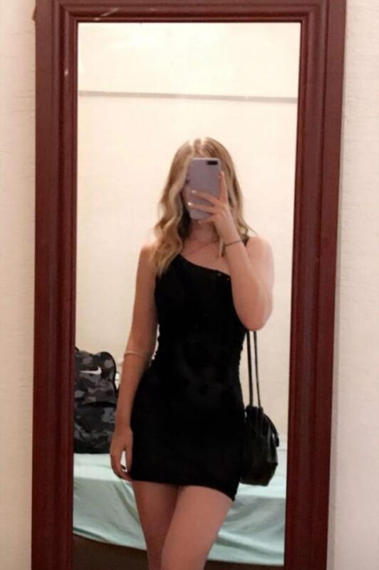 ✨ Rica en estilo y elegancia | Una rubia de lujo para tus sentidos ✨