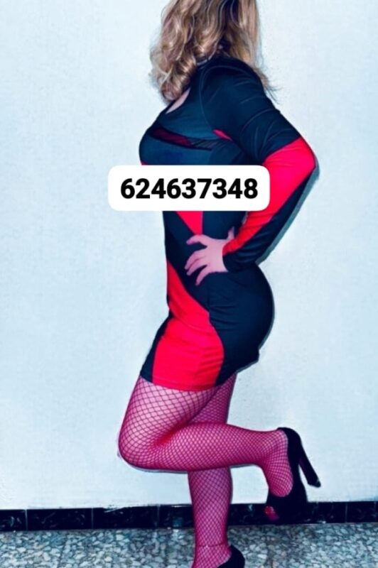 Mujer madura rubia de 40 años. Compañía tranquila y discreta