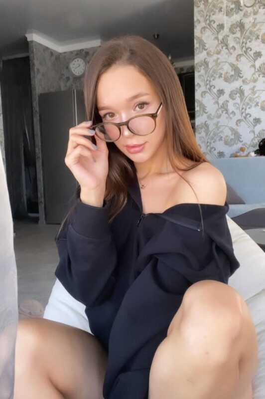 Disponible para momentos de placer