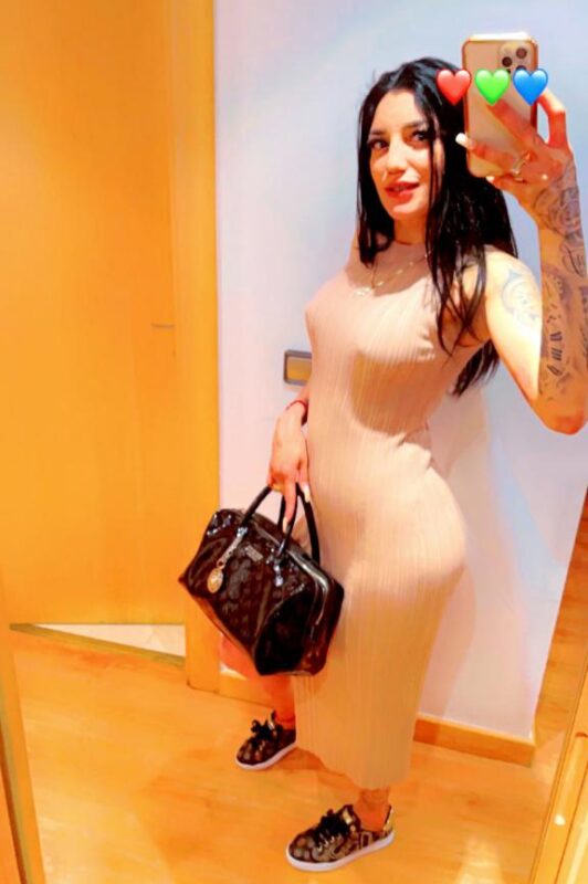 603293000 chica de compania de lujo en salamanca WXKD1T 1