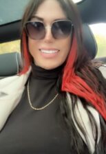 Acompañante Trans Latina: Elegancia y Exclusividad en Cada Encuentro