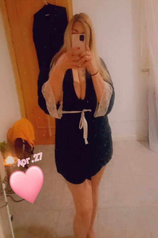 624792221 chica escort en guipuzcoa i36Nwk