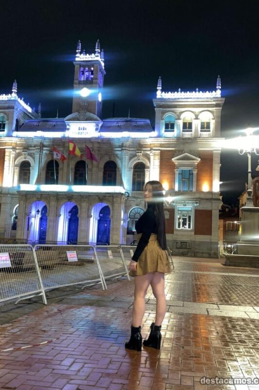 624893662 mujer de compania en valladolid IsE51l 1