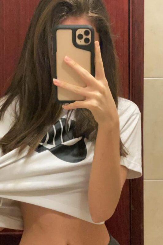 Atractiva Compañía Femenina Disponible en Tu Ciudad